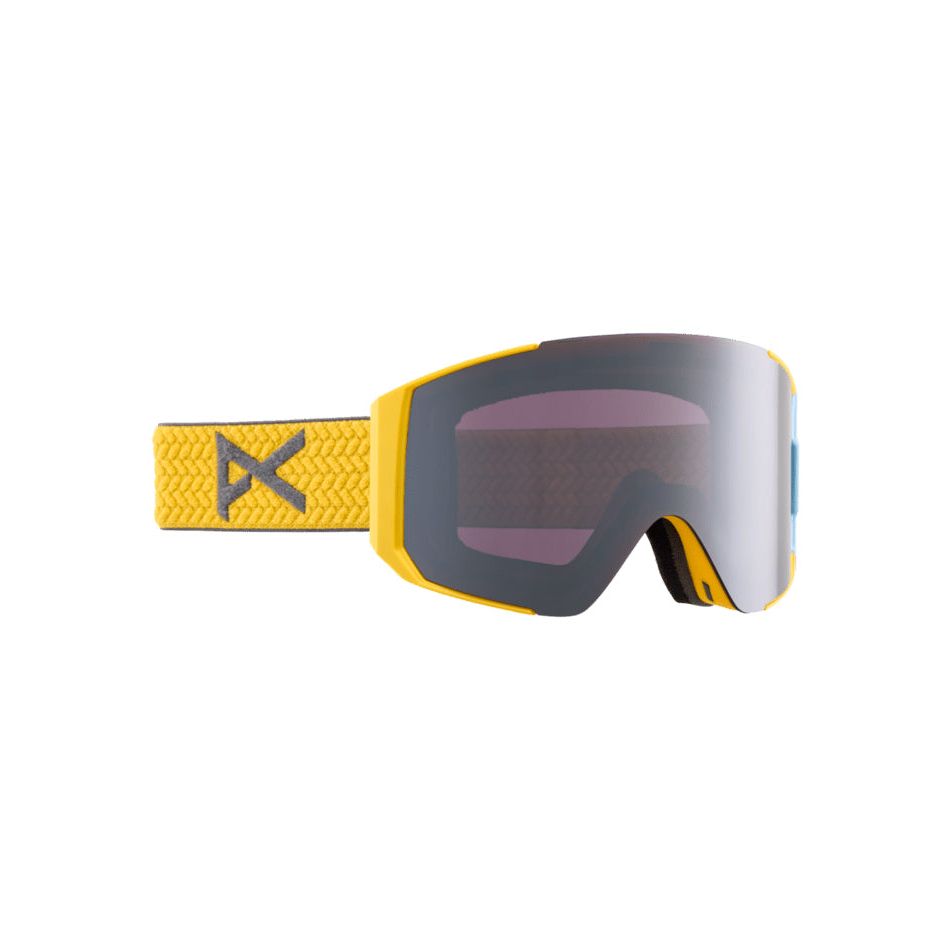 Anon Sync Goggles + Bonus Lens