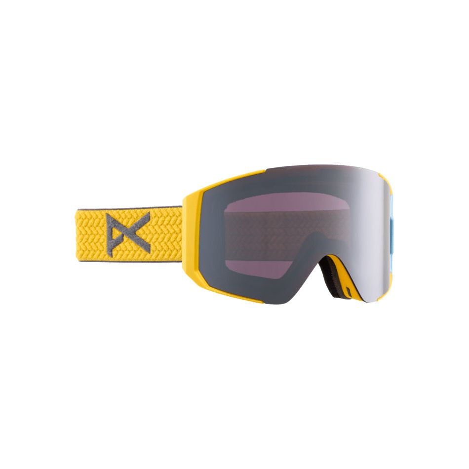 Anon Sync Goggles + Bonus Lens