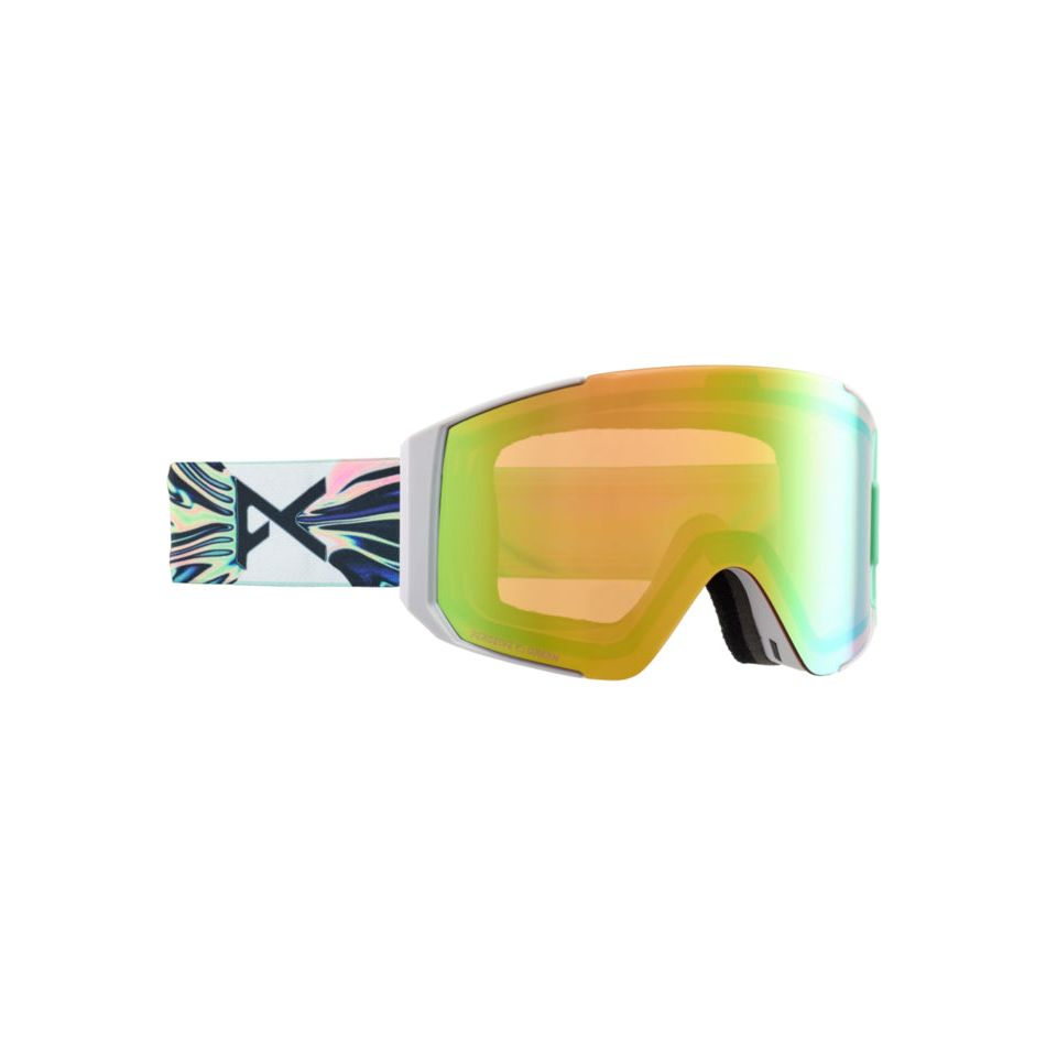 Anon Sync Goggles + Bonus Lens