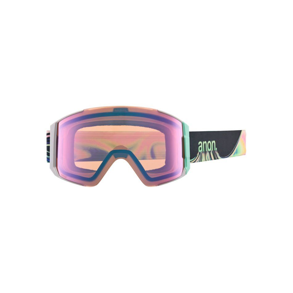 Anon Sync Goggles + Bonus Lens