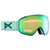 Powder Mint; Perceive Variable Green