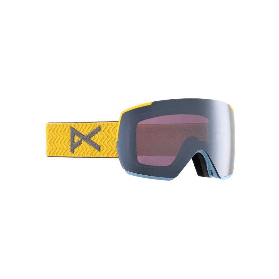 Anon M5 Low Bridge Fit Goggles (Toric)