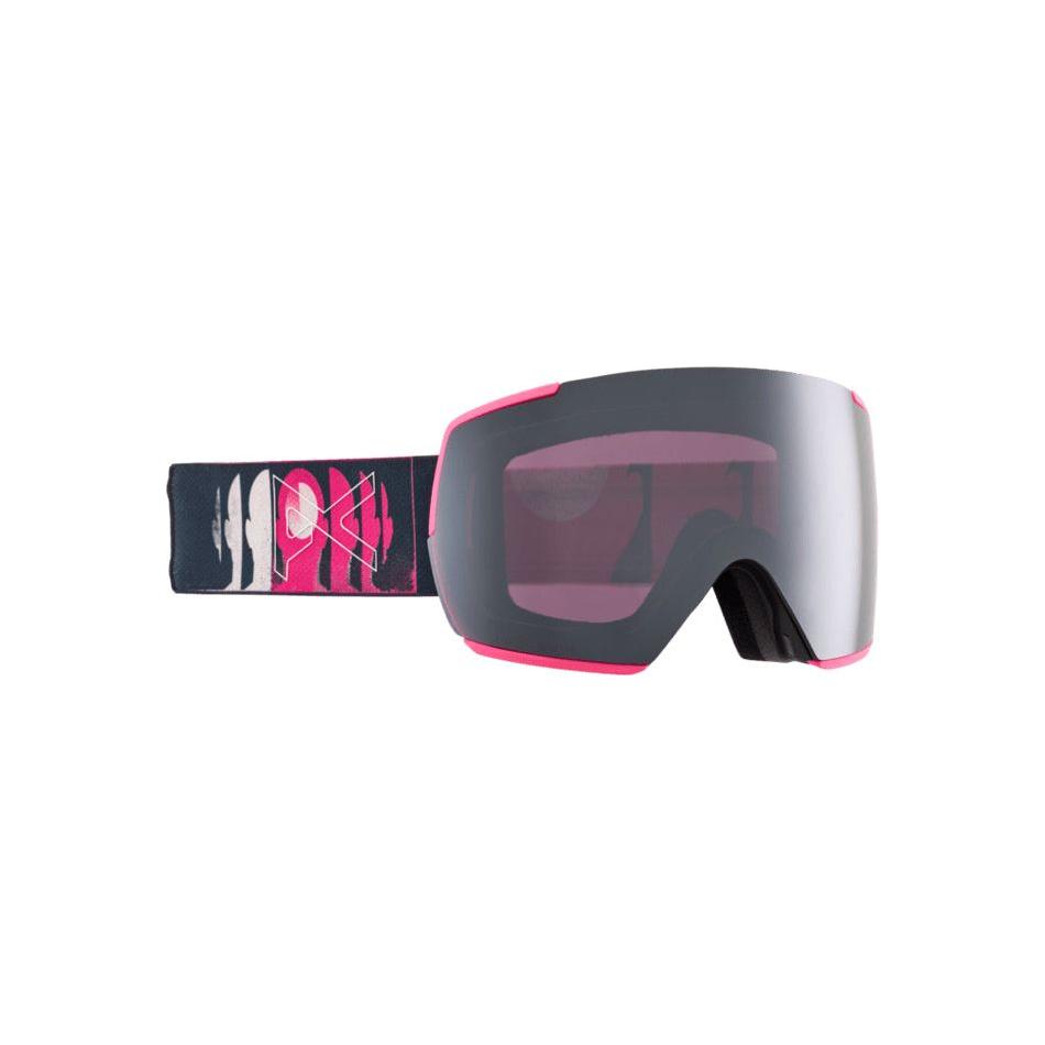 Anon M5 Low Bridge Fit Goggles (Toric)