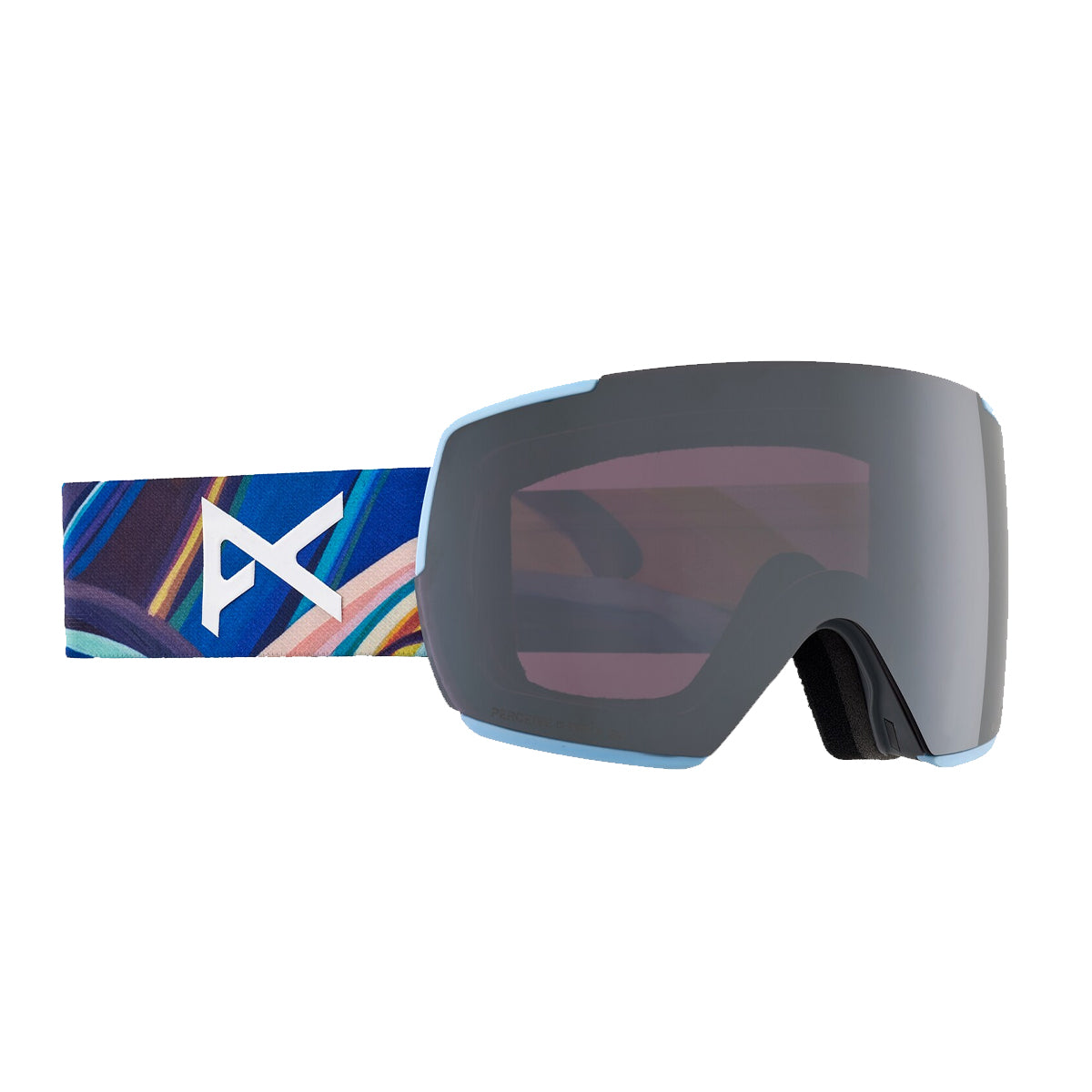 Anon M5 Low Bridge Fit Goggles (Toric)