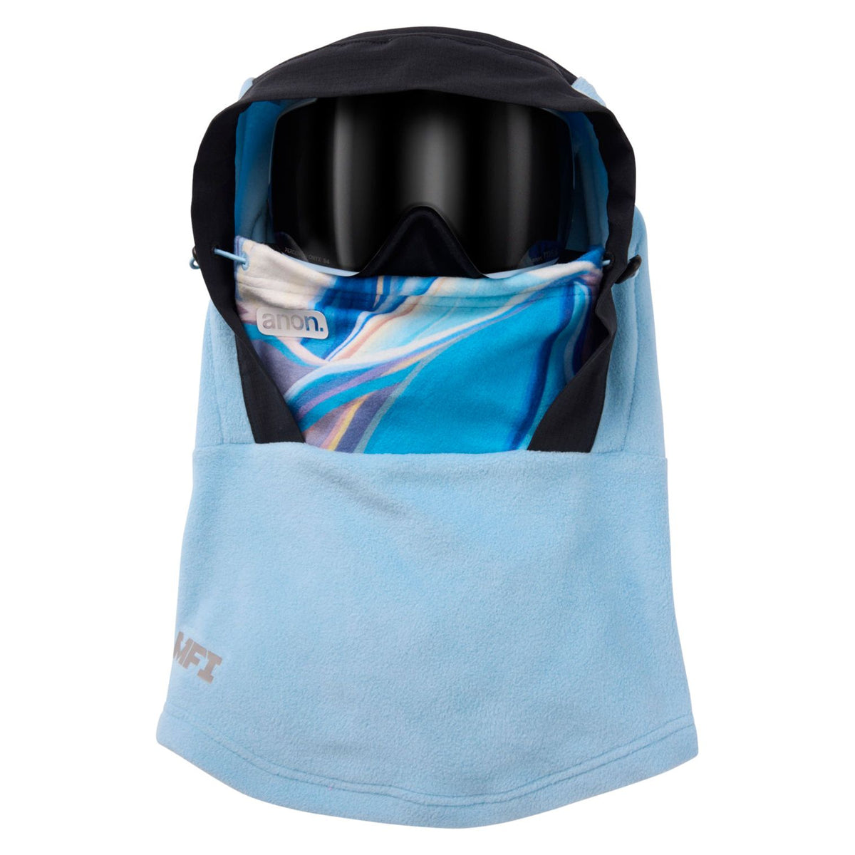 Anon MFI Fleece Helmet Hood