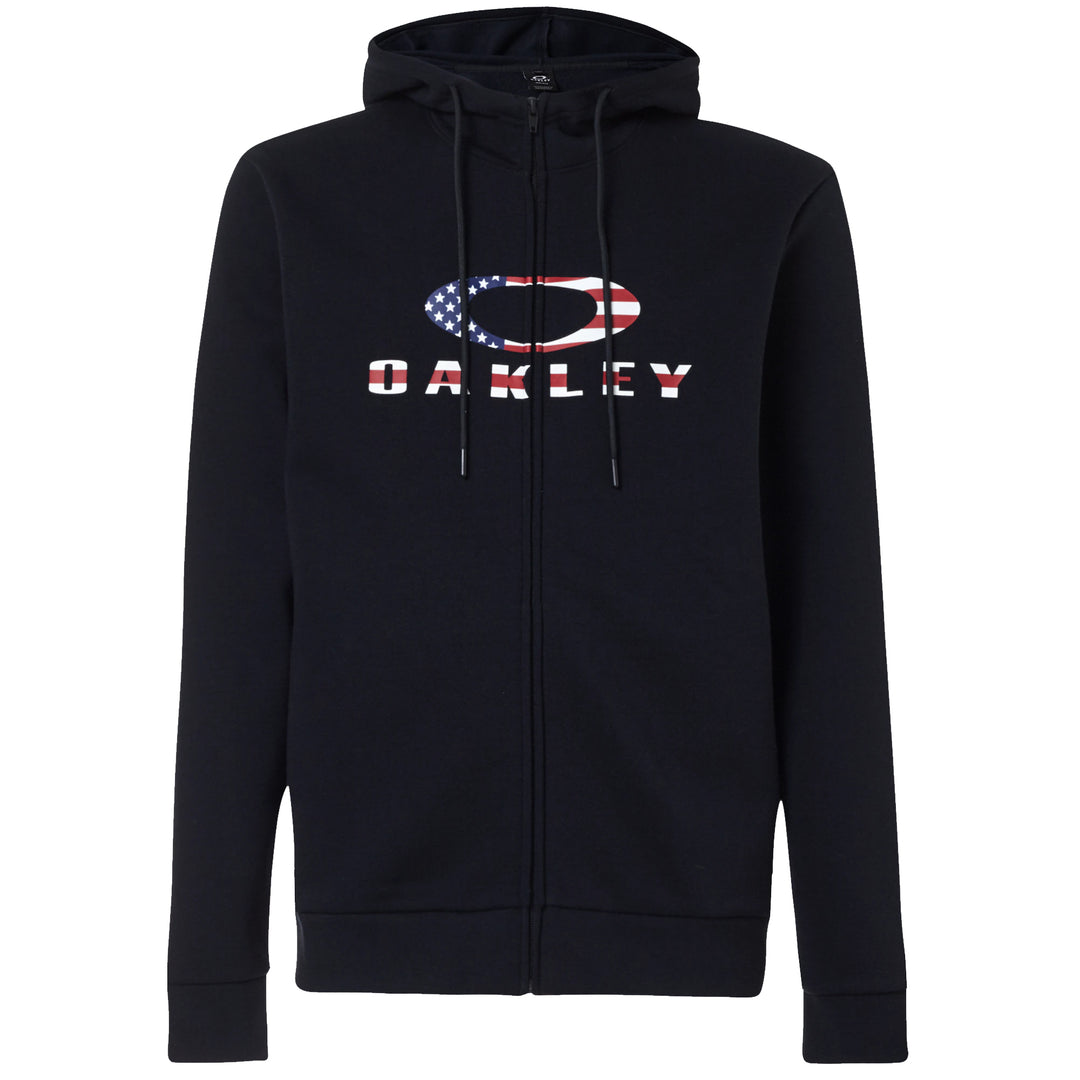 Oakley Bark FZ Hoodie 2.0