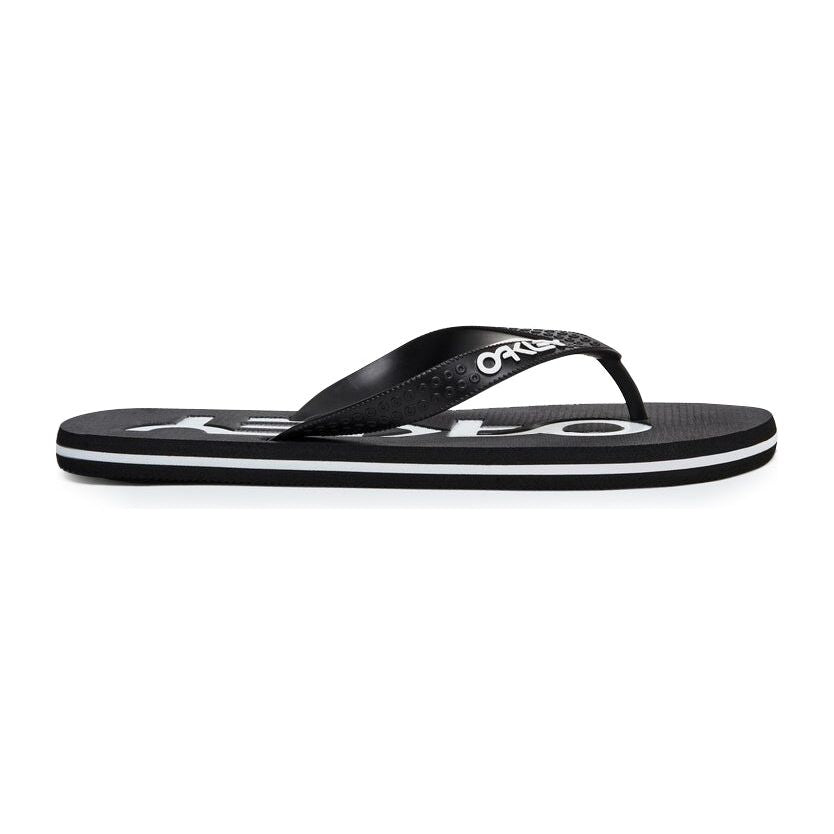 Oakley College Flip Flops