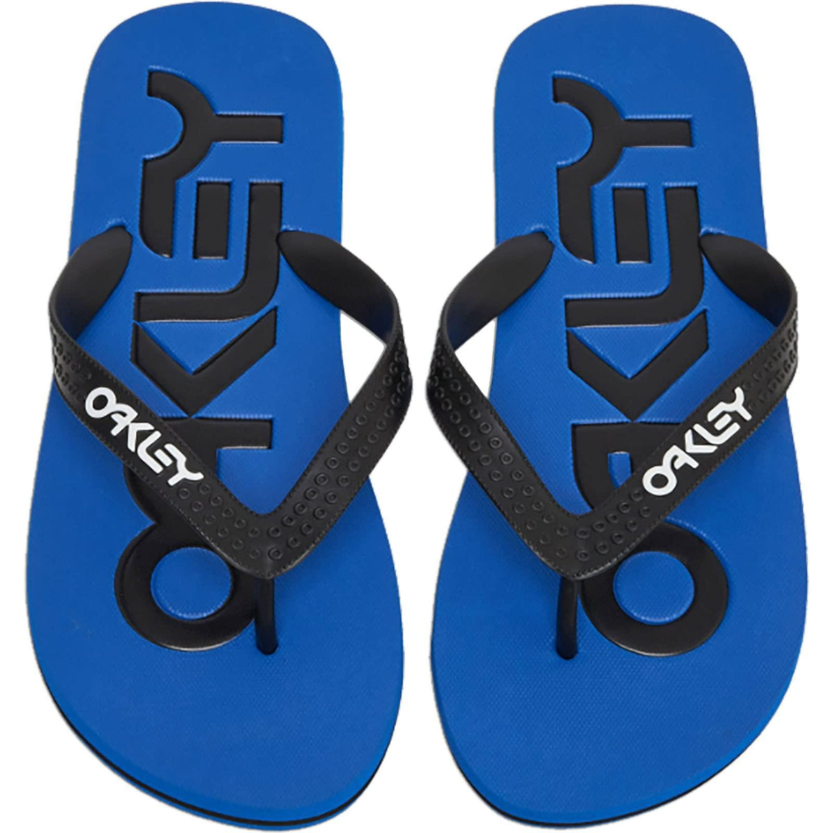 Oakley College Flip Flops