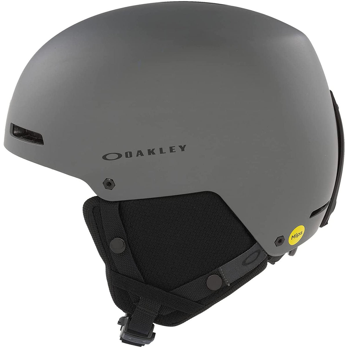 Oakley Mod1 Pro Helmet - Forged Iron - Small