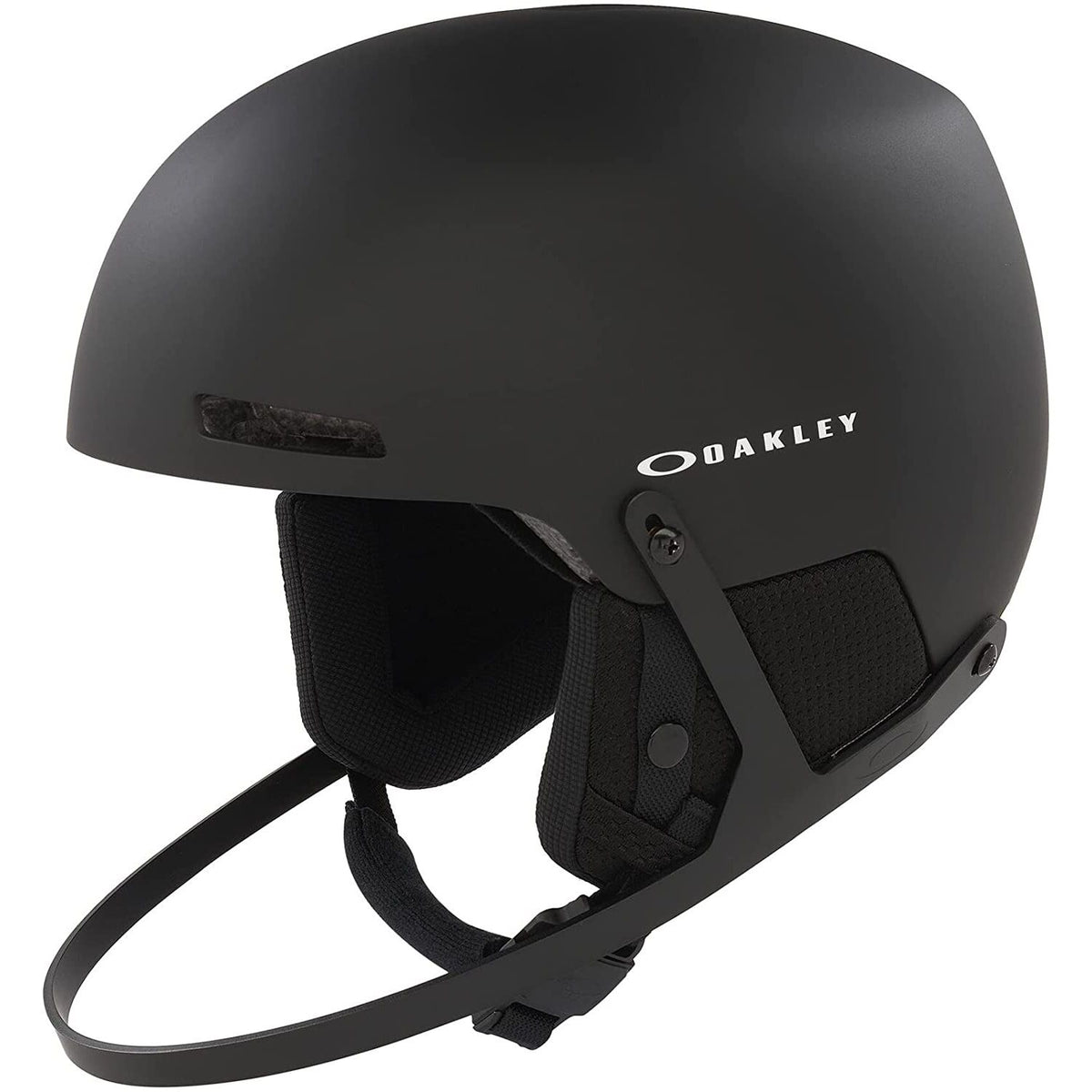 Oakley Mod1 PRO SL MIPS Helmet - Blackout - Medium