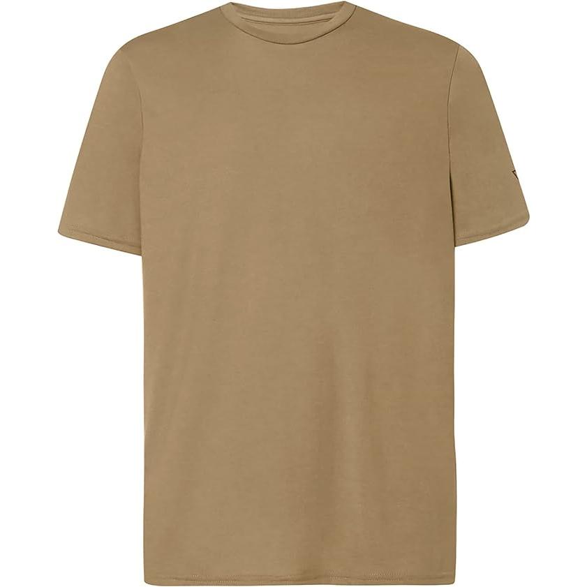 Oakley Standard Issue Core Tee - 499 Tan - Medium