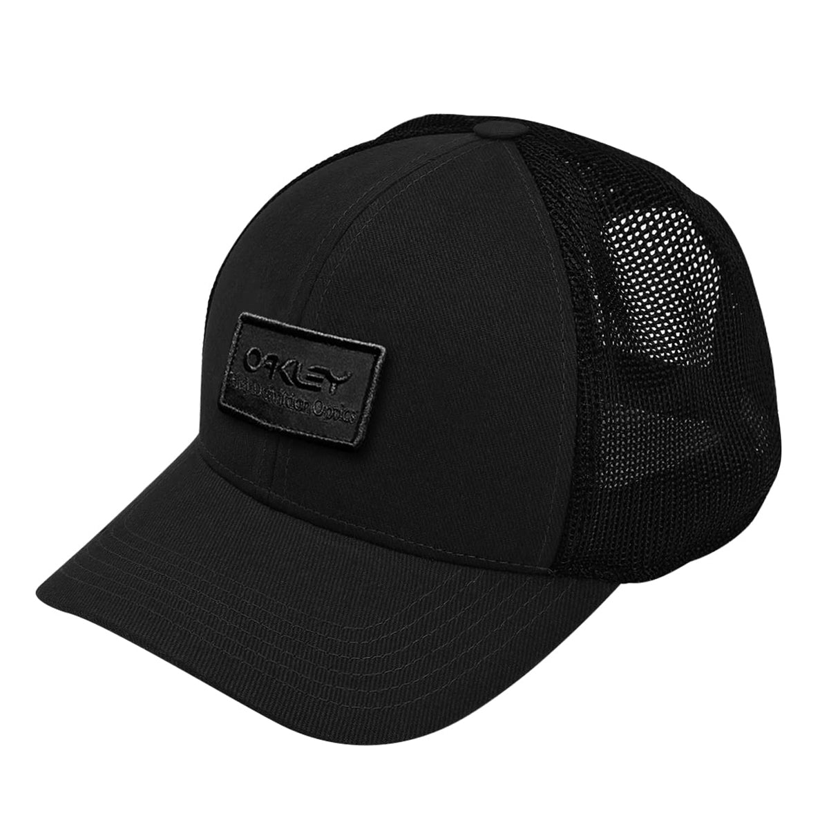 Oakley B1B HDO Patch Trucker