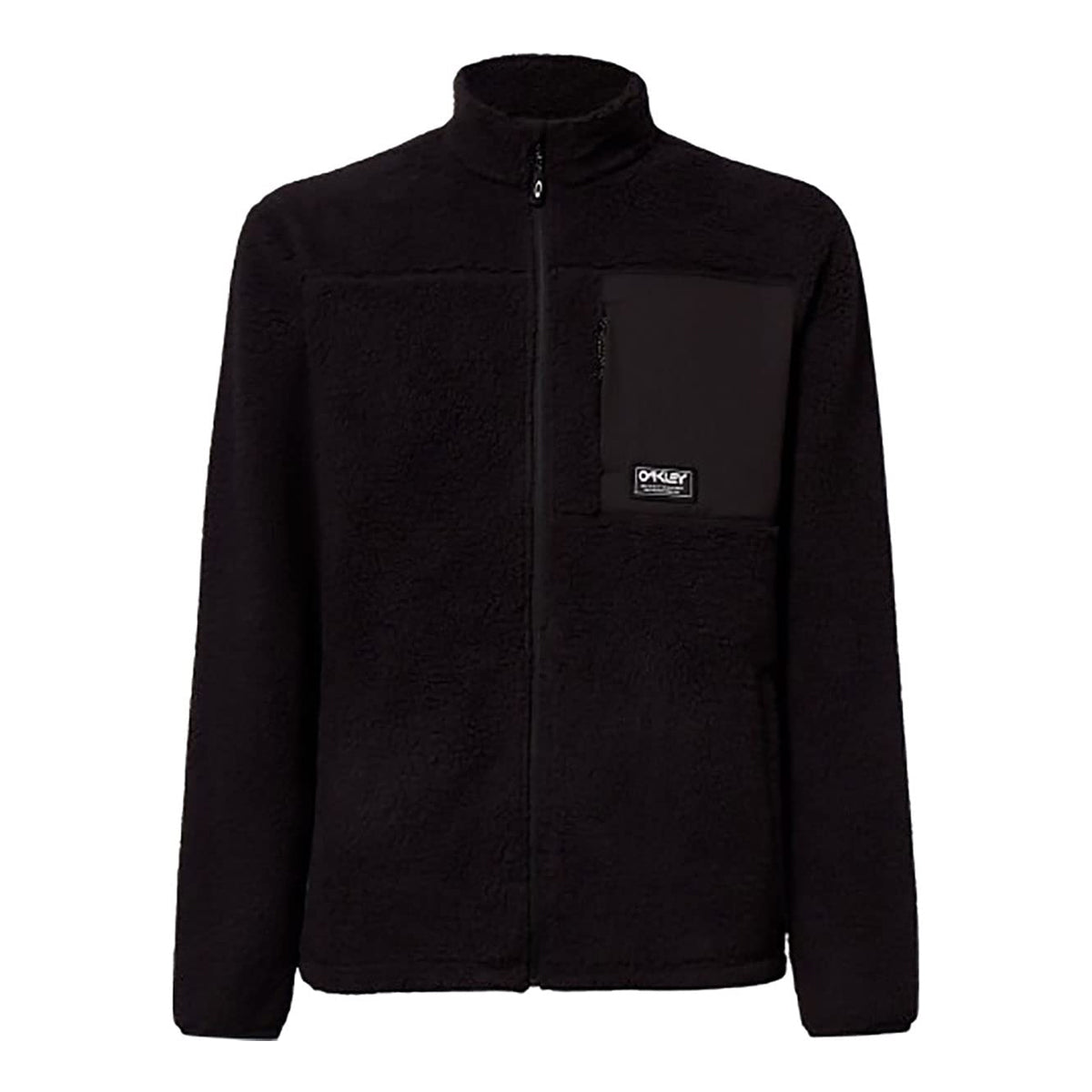 Oakley Mountain Fire Sherpa