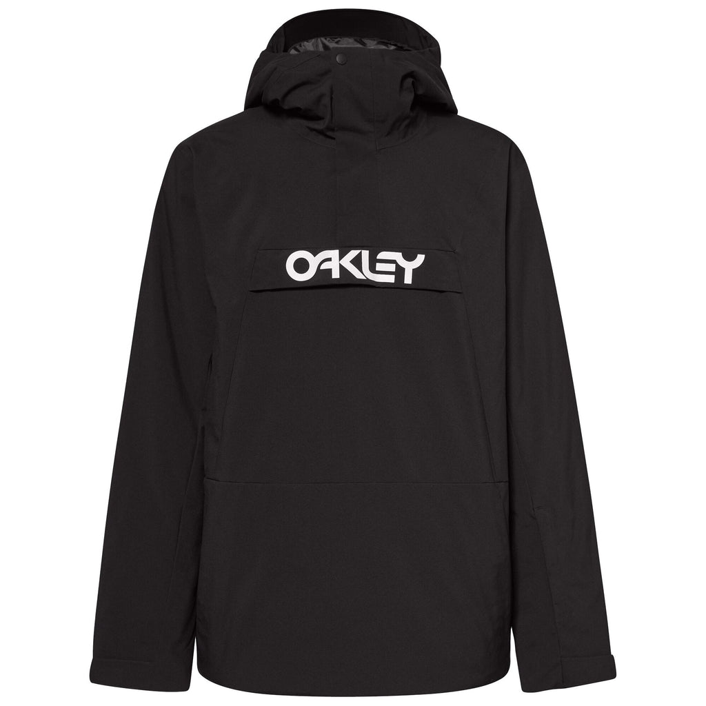 Oakley Men's TNP TBT Insulated Anorak - Ourland Outdoor Oakley Men's TNP TBT Insulated Anorak - Ourland Outdoor