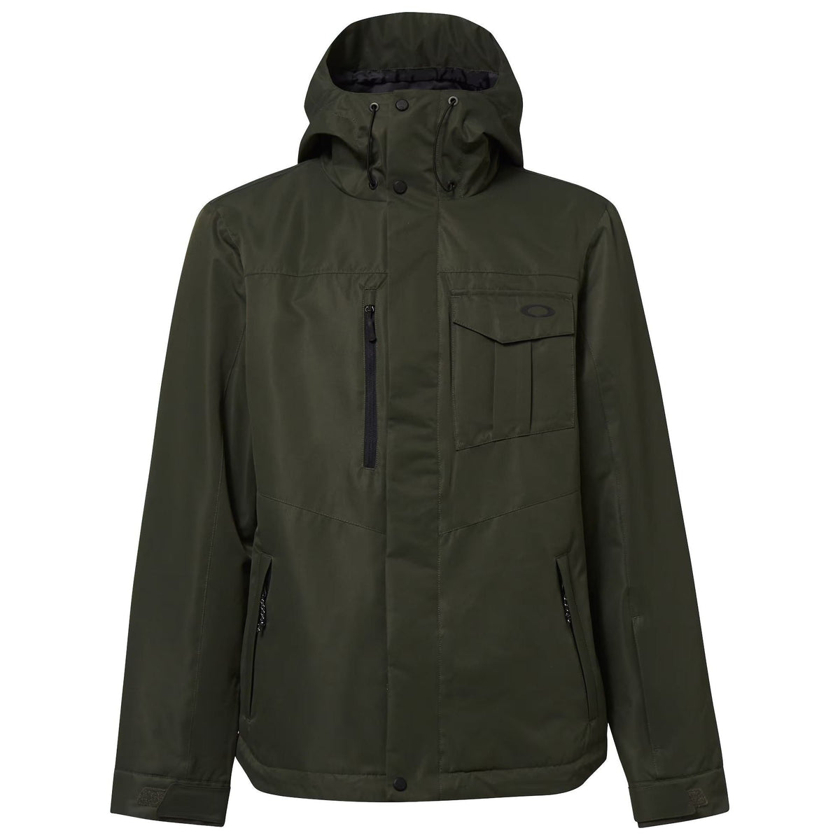 Oakley Core Divisional RC Insulated Jacket