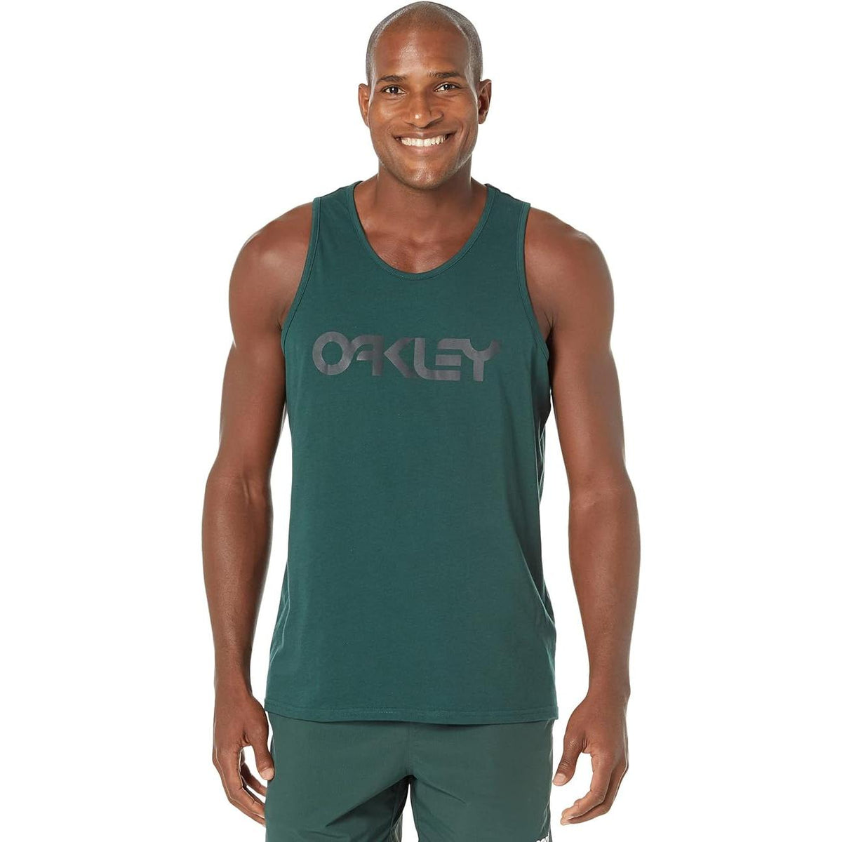 Oakley Mark 3 Tank