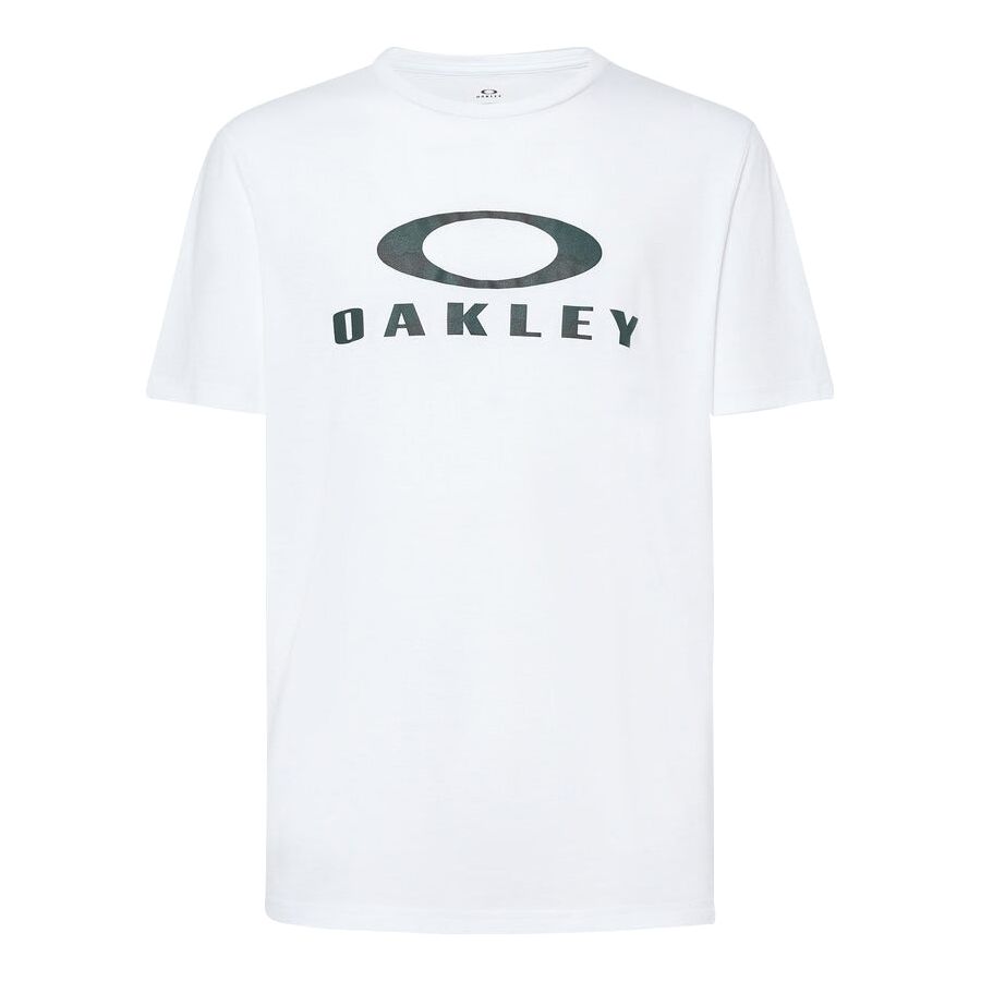 Oakley Wanderlust O- Bark Rc Tee - White