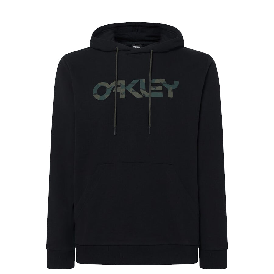 Oakley Bark FZ Hoodie 2.0