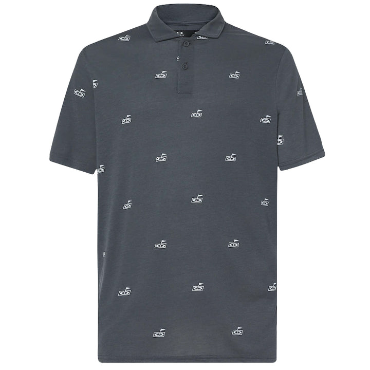 Oakley Golf Flag Polo