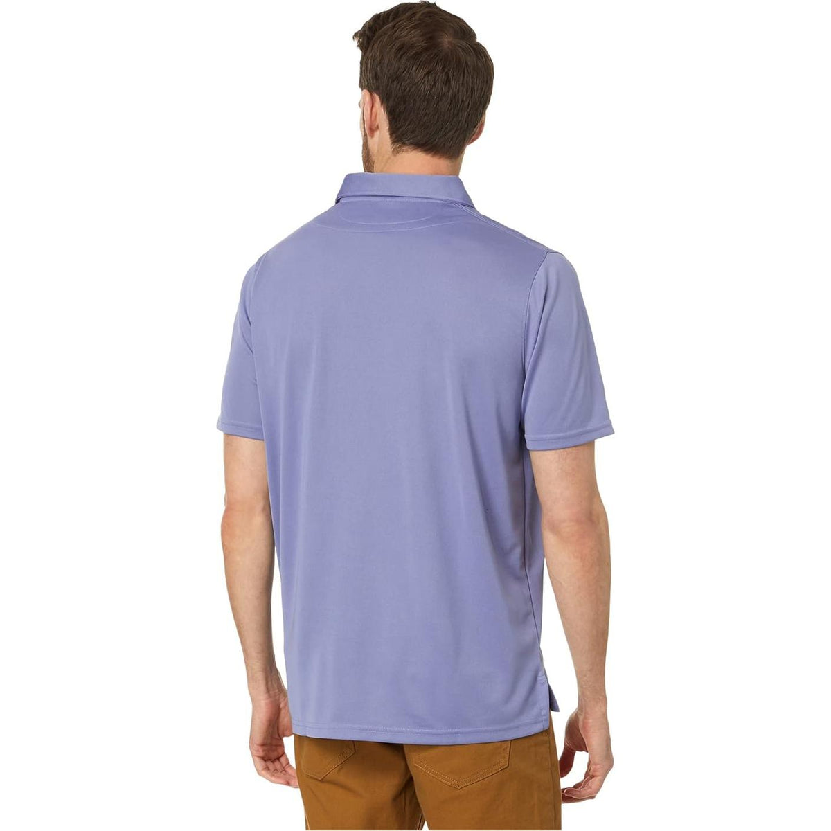 Oakley Men&#39;s Icon Tn Protect Rc Polo