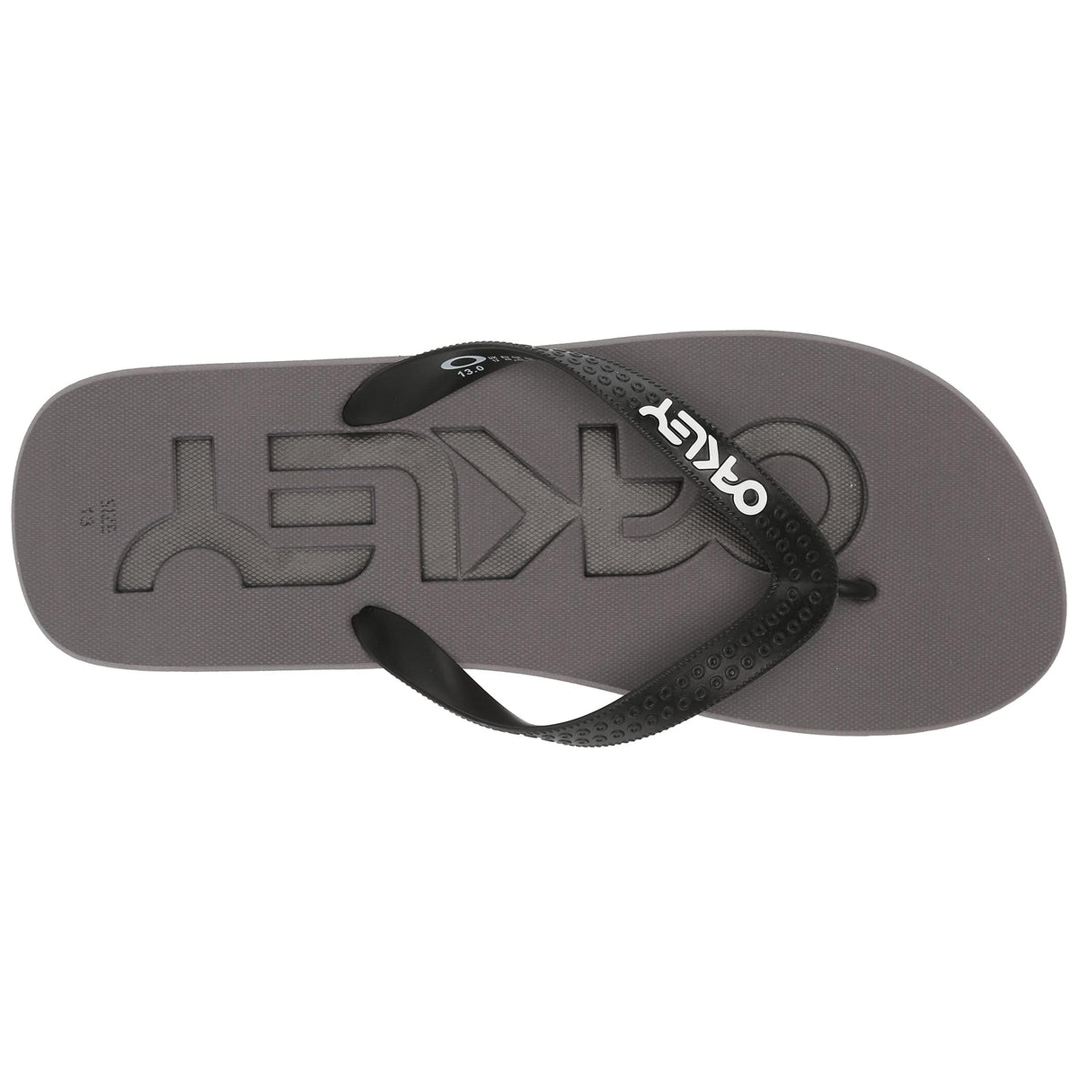 Oakley College Flip Flops