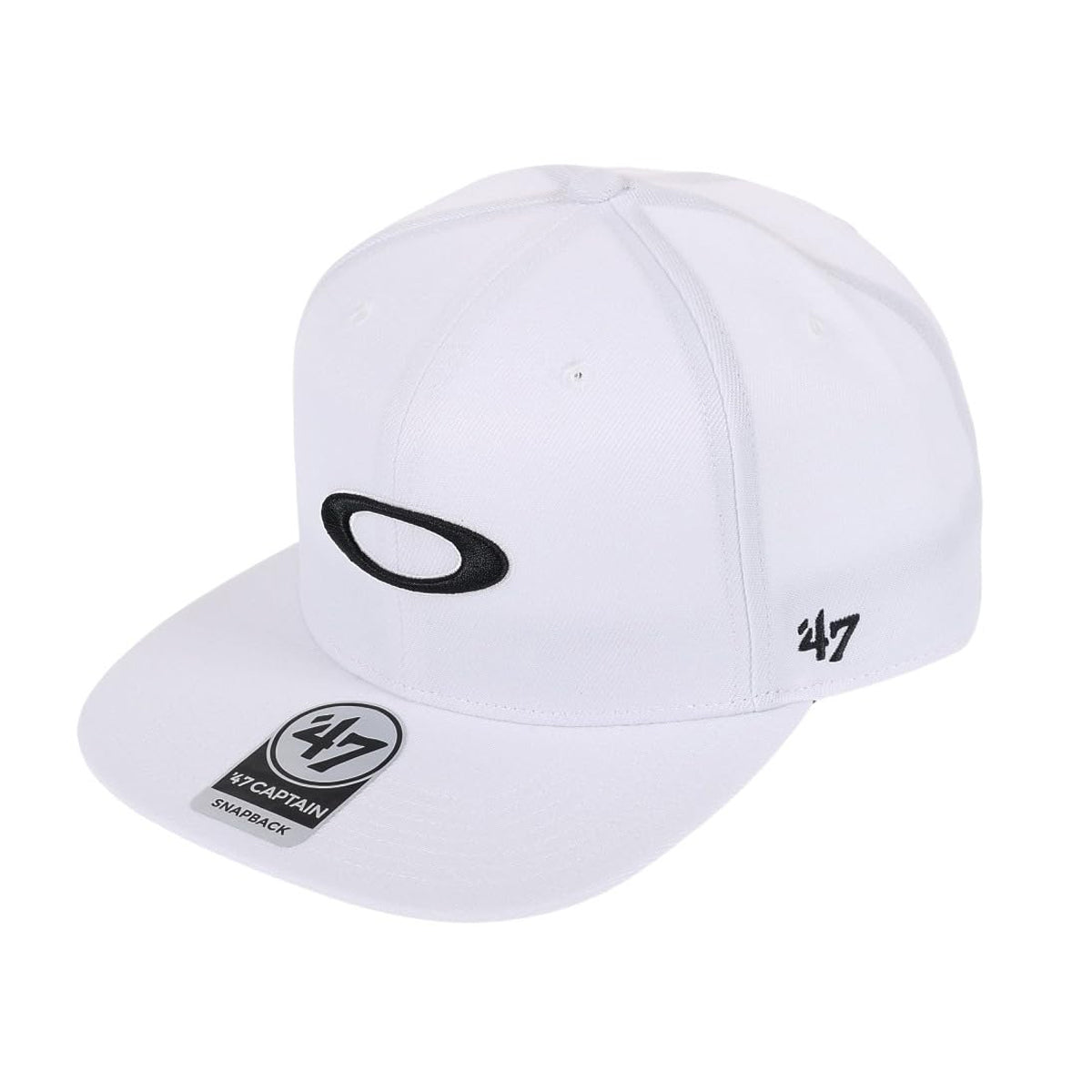 Oakley 47 B1B Ellipse Hat