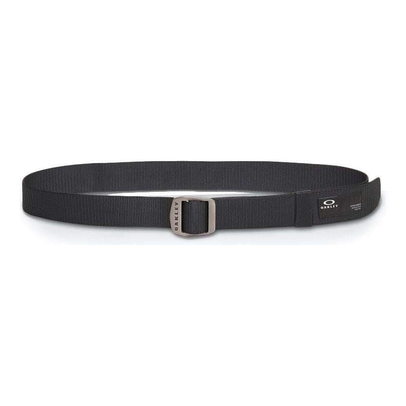 小物 Oakley 00s belt 00s OAKLEY SILVER METAL LOGO BELT | GALAXIES