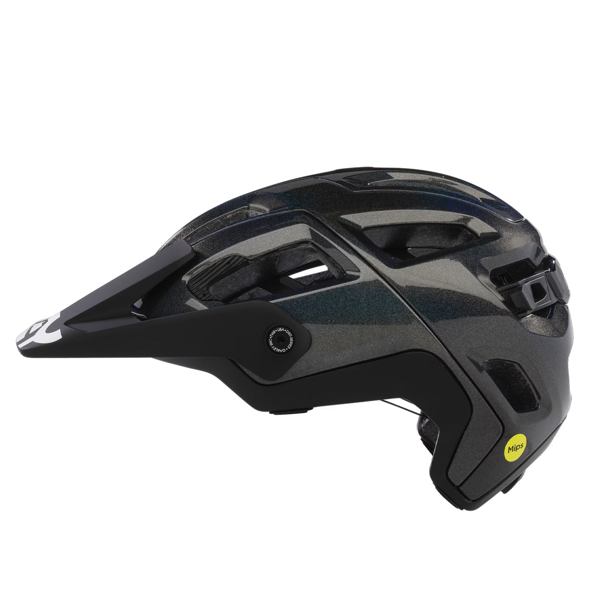 oakley fullface helm Oakley DRT5 Maven Helmet