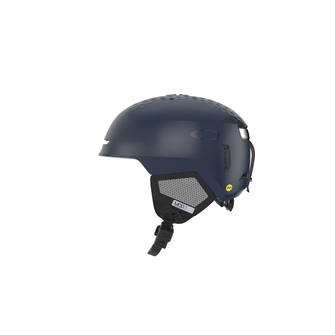 Oakley Mod3 Helmet