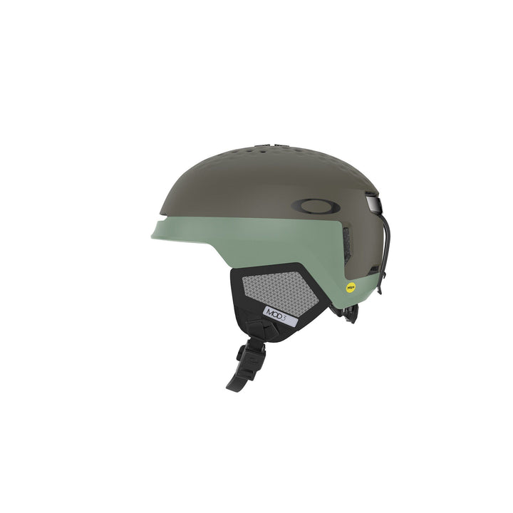 Oakley Mod3 Helmet
