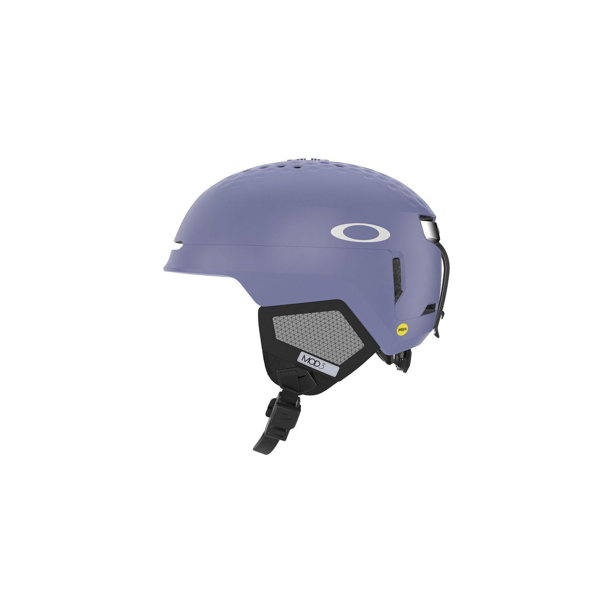 Oakley Mod3 Helmet