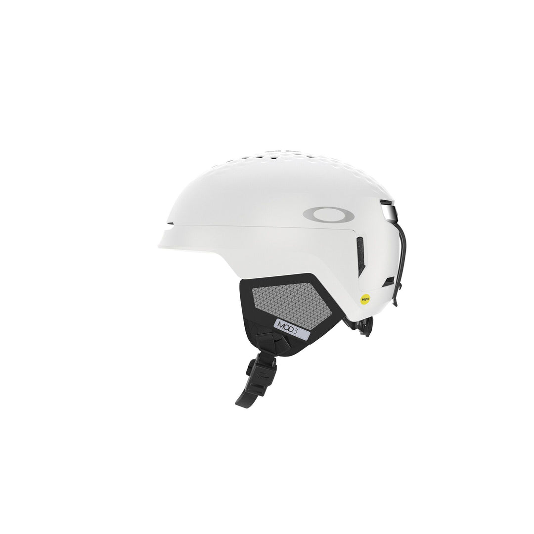 Oakley Mod3 Helmet