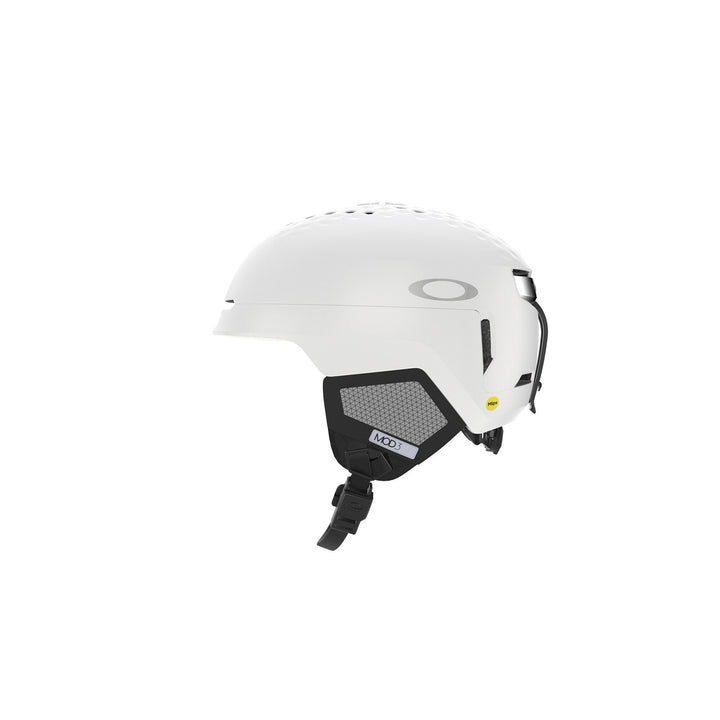 Oakley Mod3 Helmet