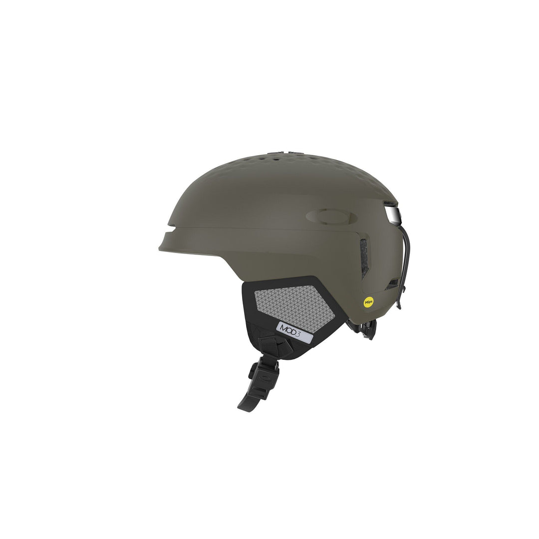 Oakley Mod3 Helmet