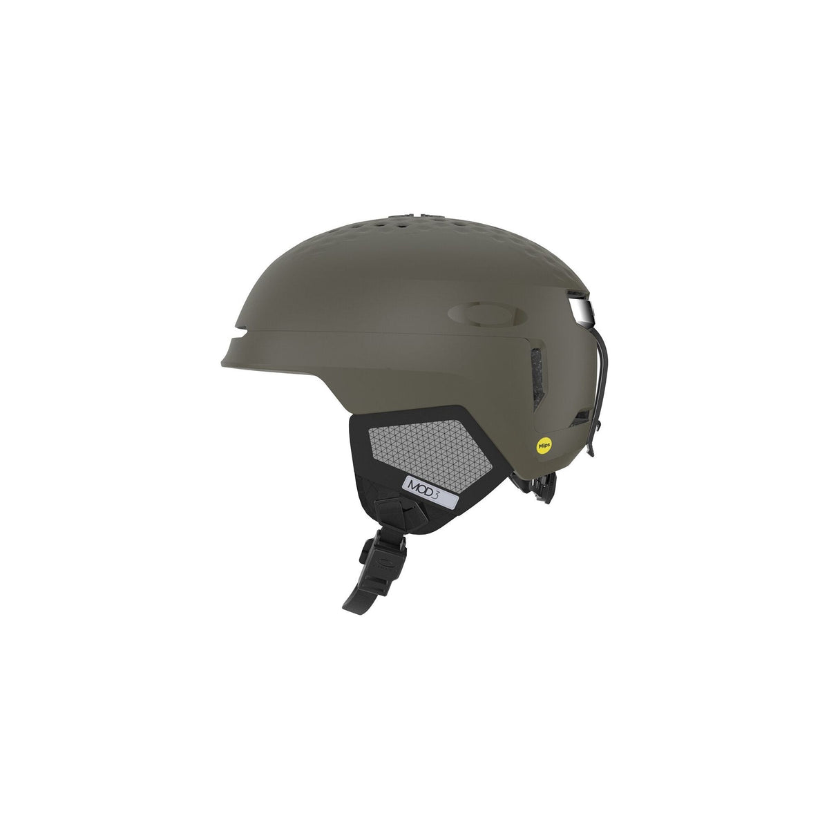 Oakley Mod3 Helmet