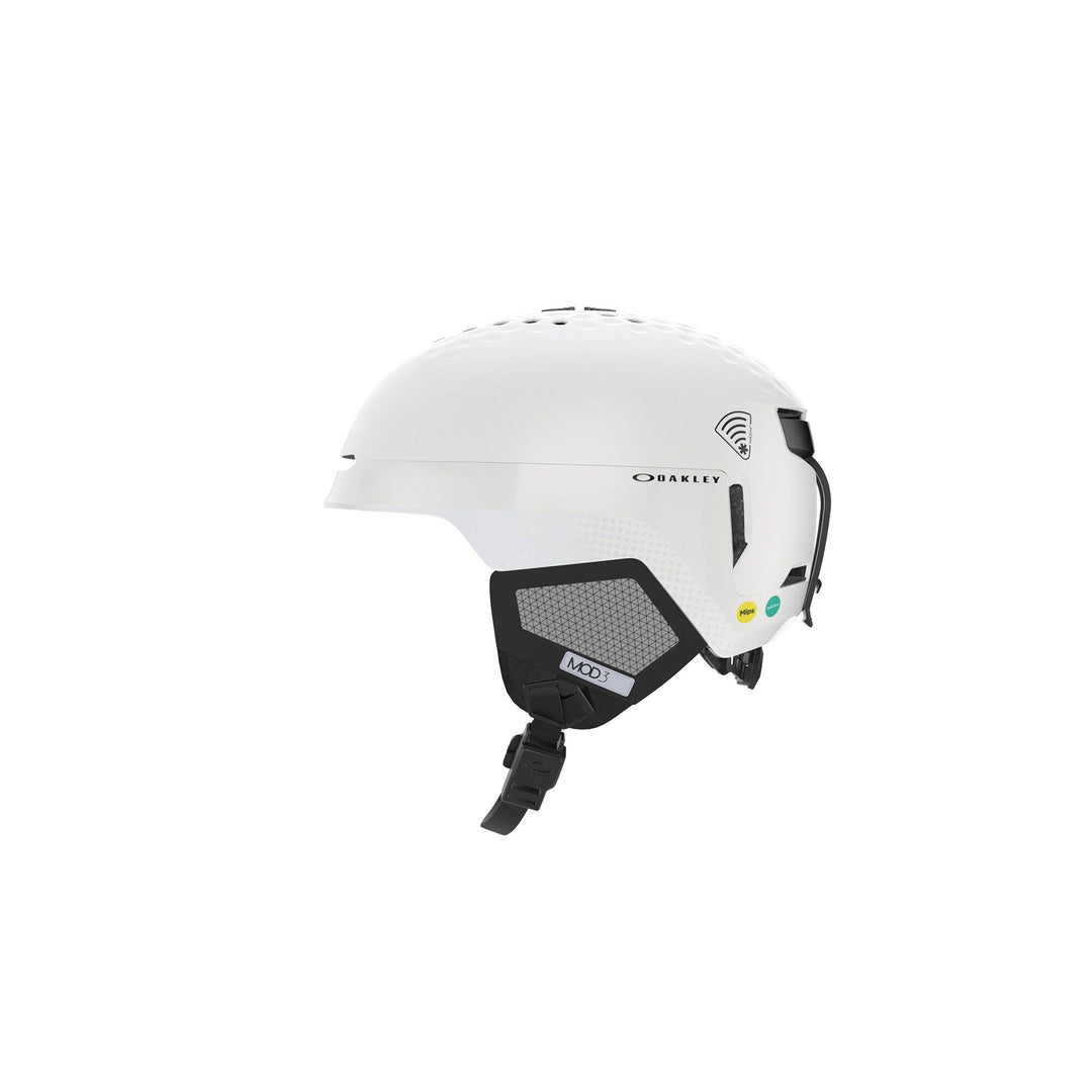 Oakley Mod3 Helmet