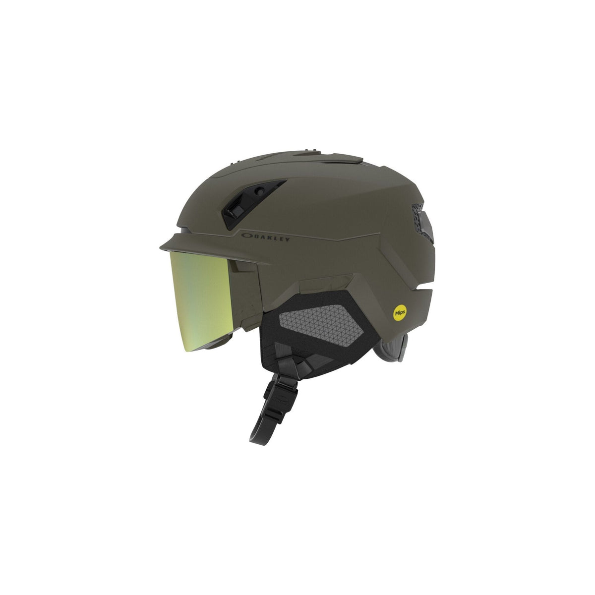 Oakley MOD7 Helmet