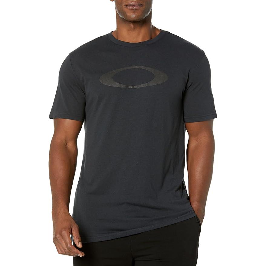 Oakley Men&#39;s O-Bold Ellipse Tee