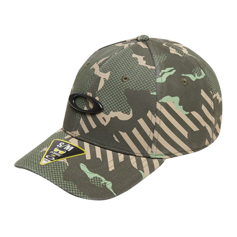 Oakley Tincan Hat