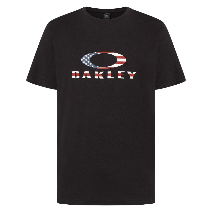 【OAKLEY】25ss O BARK 2.0 TEE Oakley O Bark 2.0 Shirt - Ourland Outdoor