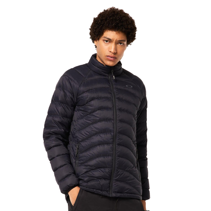 Oakley Snowbound Packable Down Puffy Jacket
