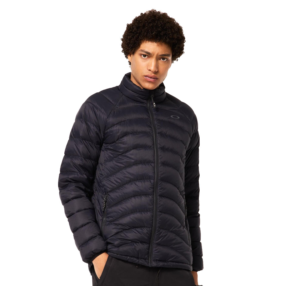 Oakley Snowbound Packable Down Puffy Jacket