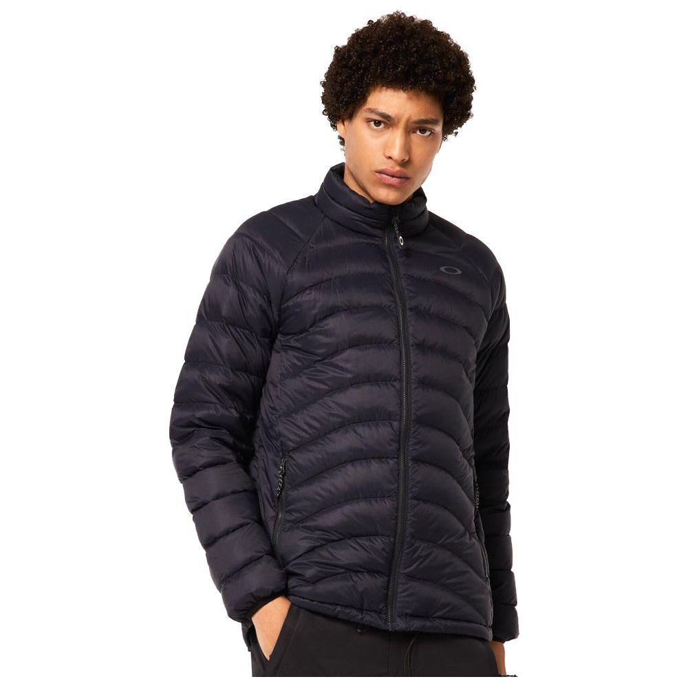 Oakley Snowbound Packable Down Puffy Jacket