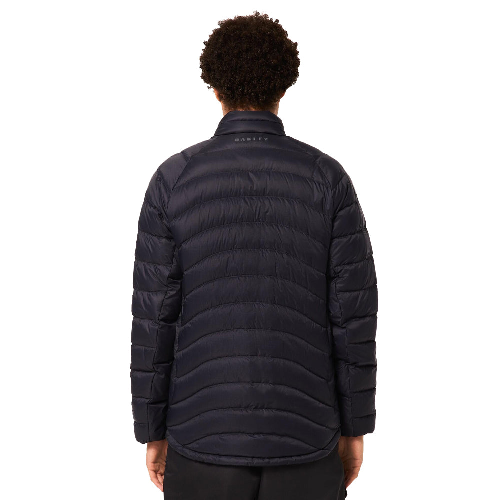 Oakley Snowbound Packable Down Puffy Jacket