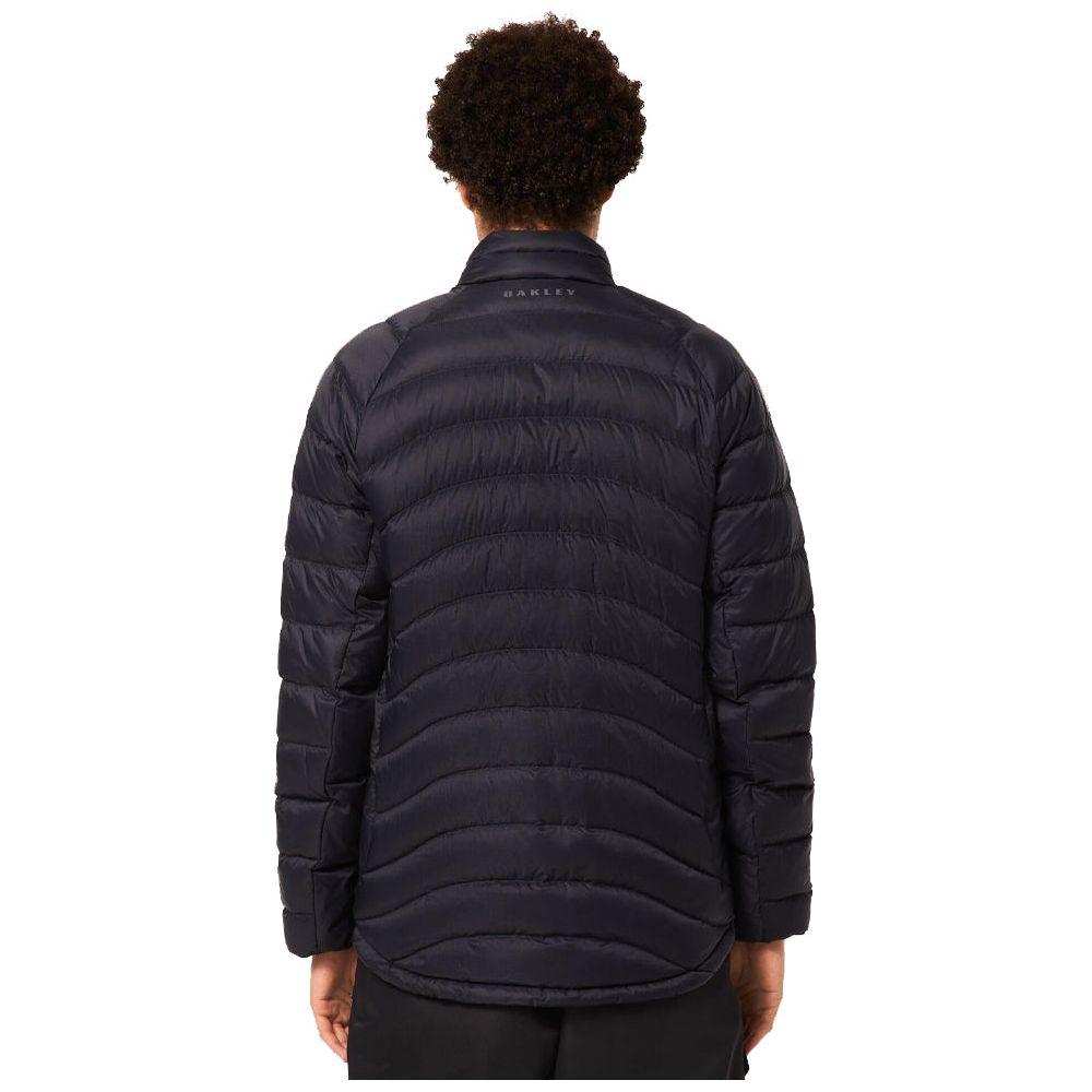 Oakley Snowbound Packable Down Puffy Jacket