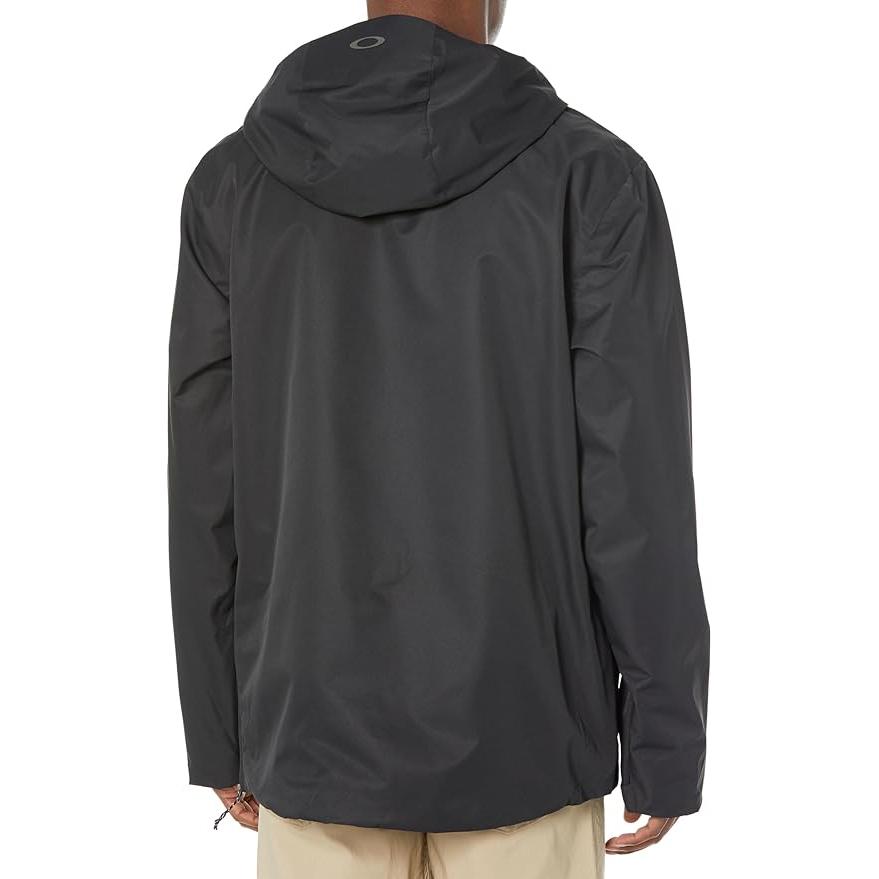 Oakley Divisional Rc Shell Anorak