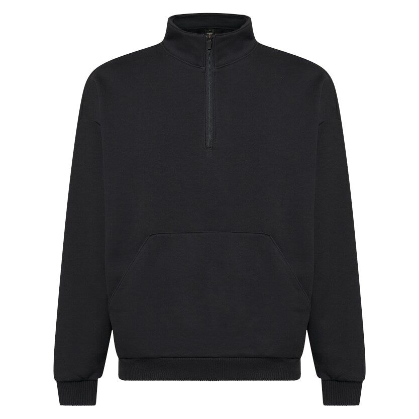 Oakley SOHO 1/4 Zip Sweatshirt