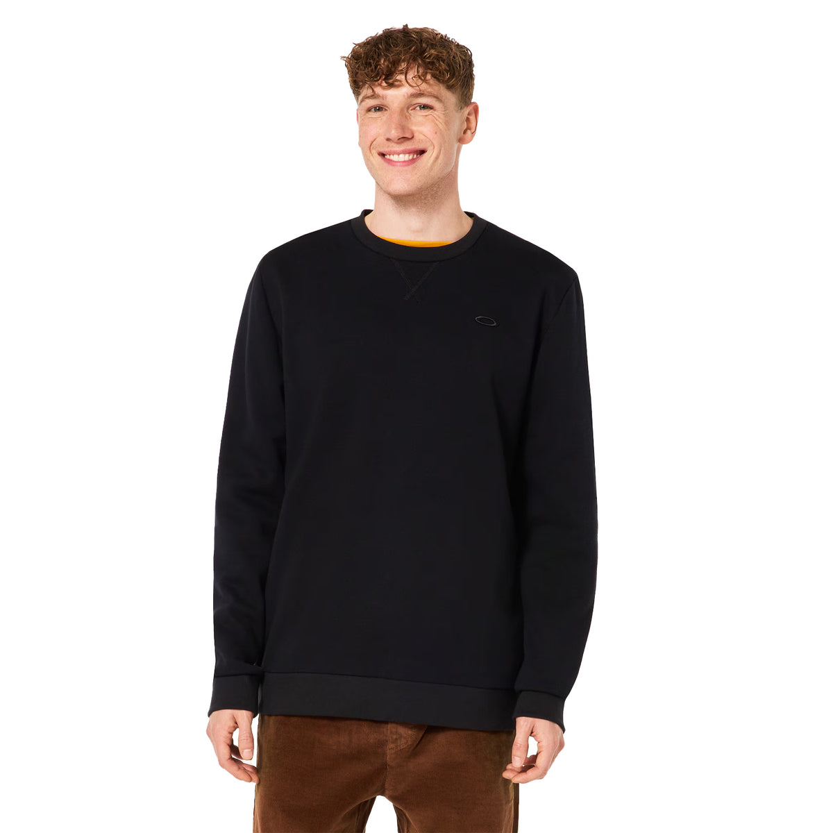 Oakley Relax Crew Sweatshirt 2.0