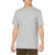 New Granite Heather / Large