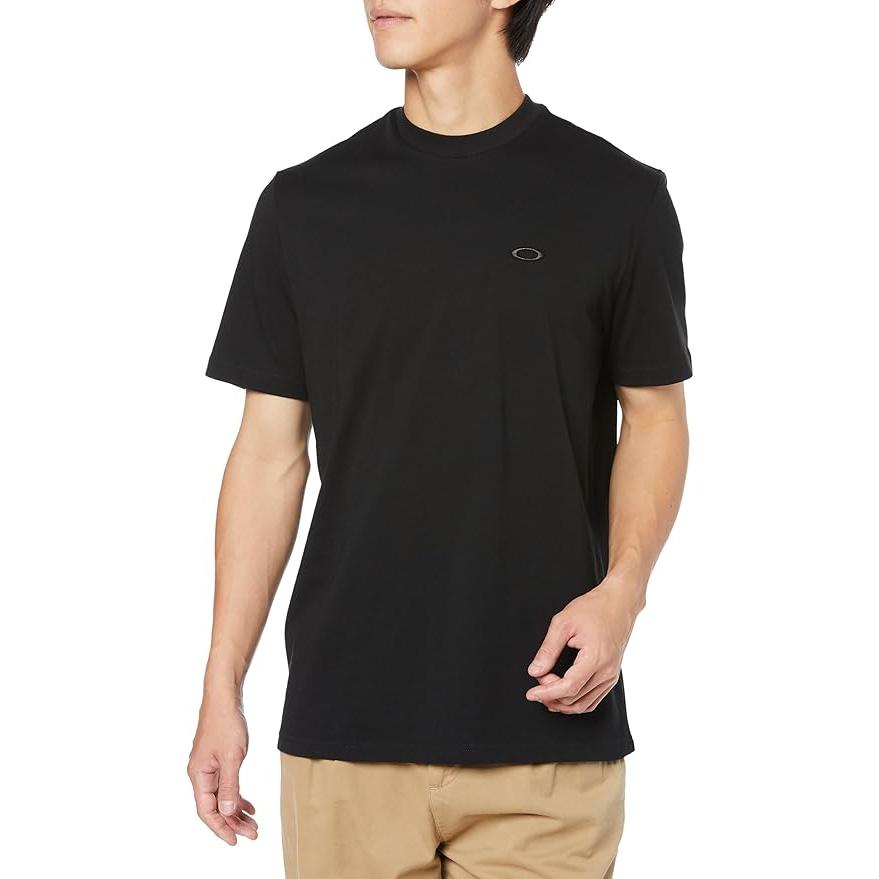 【OAKLEY】25ss RELAX TEE 2.0 Oakley Relax Tee 2.0 - New Granite Heather | Oakley® US